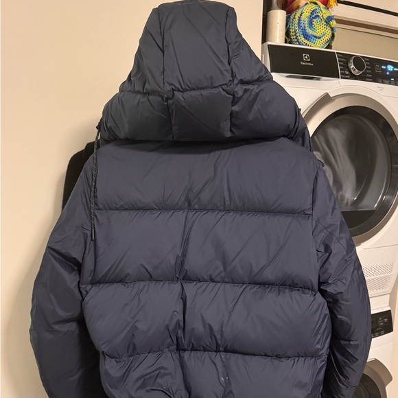 Jw Anderson x Uniqlo collab puffer reversible - Picture 2 of 4